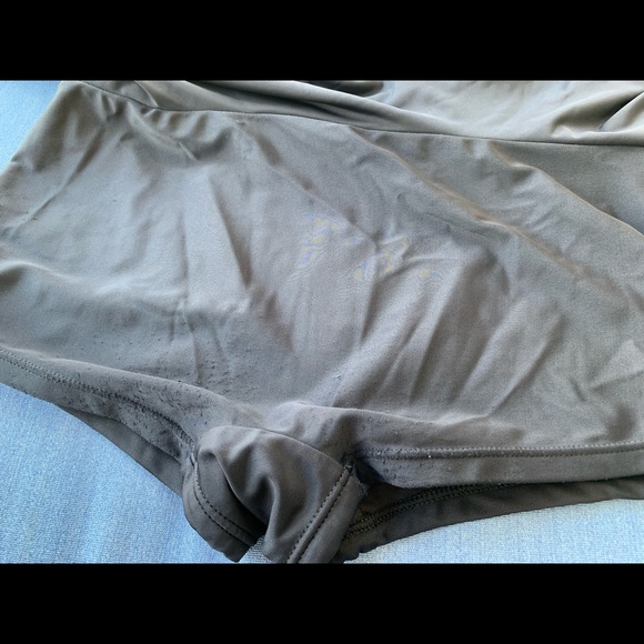 COSKAKA Women's One Piece Skirt Swimsuit - Picture 10 of 12